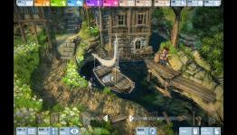 GameGlobe Preview – XMMORPG