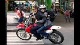 Film Review: The Bourne Legacy – Vagary.TV
