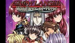 Game Exam. – Growlanser Wayfarer of Time Reviewed