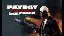 Payday: The Heist (WolfPack DLC) – NoobFeed