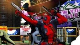 Trailer Trash- Deadpool: The Game