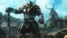 OXM – Ascend: New Gods – the beginning of the end for offline RPGs