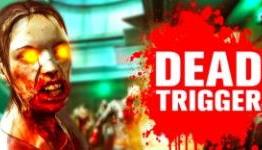 Dead Trigger Review (Gaming Illustrated)