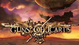 Guns Of Icarus Online Review – End Gamers