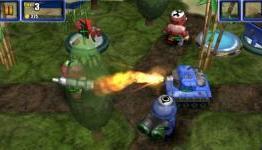 NowGamer – Great Big War Game Review