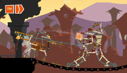 Rigonauts Review | GamesRadar