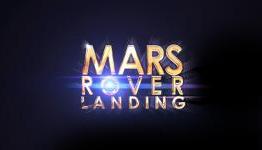 Mars Rover Landing Game on Xbox Live + more from NASA