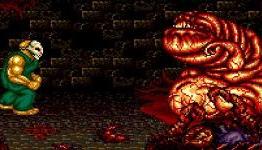 Splatterhouse 2: The Sounds of Madness