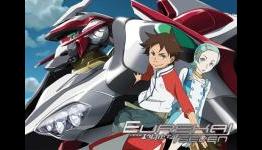 Toonami adding Eureka Seven and Samurai 7 to lineup
