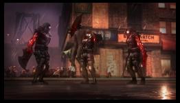 GameVortex: Prototype 2 Review