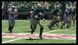 GameVortex: NCAA Football 13 Review