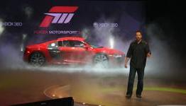 Why do I have Forza Motorsport 3?