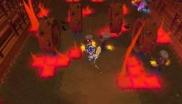 Spiral Knights Update Adds New Danger Mission: Heart Of Ice
