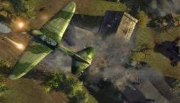 Men of War: Condemned Heroes Update Adds Full-Scale Editor