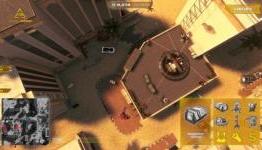 Nuclear Dawn Update Enhances Play Now Feature