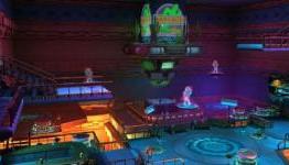 Rochard Update Enables Steam3 Content System