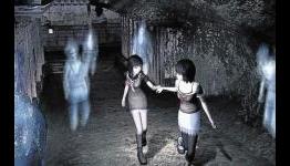 Project Zero II: Wii Edition Review | Times LIVE