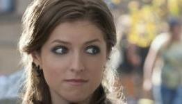 Watch Anna Kendrick Rap Battle in New Clip from Pitch Perfect