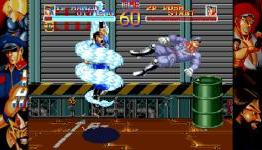World Heroes PSP Minis Review by Gaming on Batteries