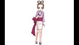 Why Ace Attorney’s Pearl Deserves a Spin-off