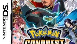 RantGaming: Pokemon Conquest review
