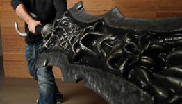 Interview with Darksiders II’s Lead Designer Haydn Dalton