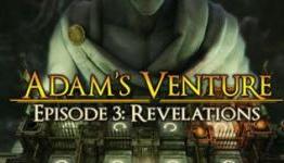Steam Daily Deal- Adam’s Venture Episode 3: Revelations