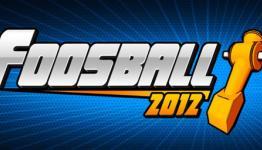 Review: Foosball 2012 – Fun with men on a stick | Clearance Bin Review