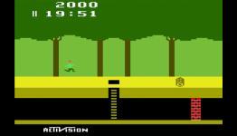 What Pitfall’s Creator Thinks Of Casual Games