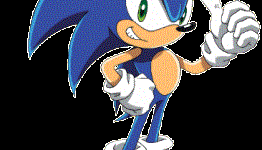 The Famous Hedgehog – Part 1