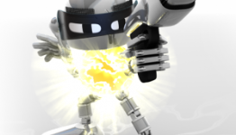 Up and coming: Ace Viral Gaming Studio