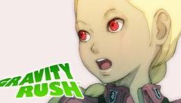 8bitfix Review – Special Forces Pack DLC (Gravity Rush)