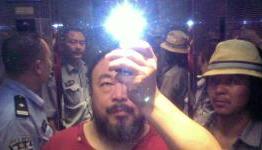 Push-Start Review. Ai Weiwei: Never Sorry