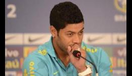 Chelsea target Hulk keen on Premier League switch