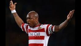 Warnock defends Diouf signing