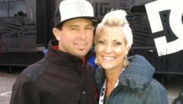 Jeremy McGrath commits game profits to bone marrow donor program