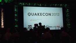 The Compilation of QuakeCon 2012