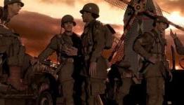 This is what Brothers In Arms would look like in real life