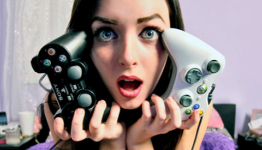 Girl Gamers: We Do Exist