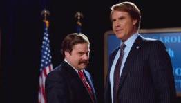 The Campaign Review – Movies Hate You Too