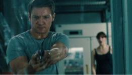 The Bourne Legacy Review – Movies Hate You Too