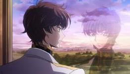 New Code Geass: Akito the Exiled Vol. 2 screenshots released