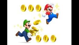 New Super Mario Bros. 2 Will Cost £39.99 to Download