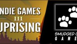 Indie Games Uprising III interview with Smudged Cat Games | The Indie Mine