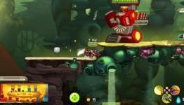 Awesomenauts Review – Techmell.com