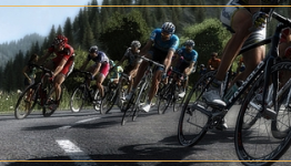 Pro Cycling Manager 2012 Review (Strategy Informer)