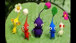 The Greatest Gaming Weaponry You Should Never Leave Home Without: The Pikmin
