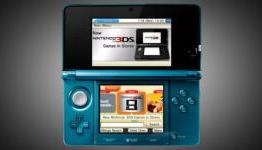 Latest EU Nintendo Downloads – 16 August, 2012