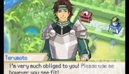 Pokémon Conquest – DS Review [Player Attack]