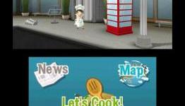 Order Up!! Review – Gaming Nexus